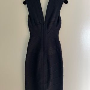 ICON Herve Leger